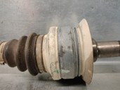 Recambio de transmision trasera izquierda para bmw x5 (e70) 3.0 turbodiesel cat referencia OEM IAM 33208609838  