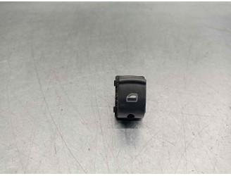 Recambio de mando elevalunas trasero derecho para audi a6 berlina (4f2) 2.7 v6 24v tdi referencia OEM IAM 4F0959855A 