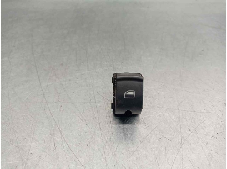 Recambio de mando elevalunas trasero derecho para audi a6 berlina (4f2) 2.7 v6 24v tdi referencia OEM IAM 4F0959855A 