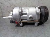 Recambio de compresor aire acondicionado para seat toledo (1l) 1.9 diesel (1y) referencia OEM IAM   