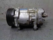 Recambio de compresor aire acondicionado para seat toledo (1l) 1.9 diesel (1y) referencia OEM IAM   