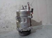 Recambio de compresor aire acondicionado para seat toledo (1l) 1.9 diesel (1y) referencia OEM IAM   