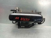 Recambio de maneta exterior delantera derecha para audi a6 berlina (4f2) 2.7 v6 24v tdi referencia OEM IAM 4F0837886 4 PUERTAS
