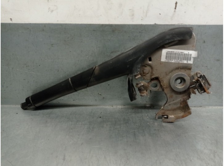 Replacement handbrake lever for Citroën Jumpy II Van 2.0 HDI 120 OEM IAM reference 89EB02 470182 0197955