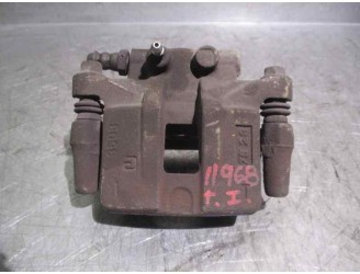 Recambio de pinza freno trasera izquierda para chrysler sebring berlina 2.0 crd cat referencia OEM IAM 68020261AB  