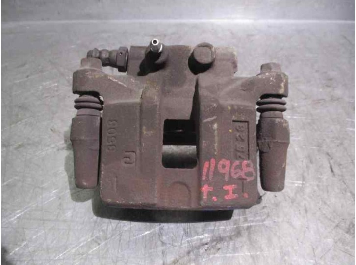 Recambio de pinza freno trasera izquierda para chrysler sebring berlina 2.0 crd cat referencia OEM IAM 68020261AB 
