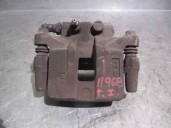 Recambio de pinza freno trasera izquierda para chrysler sebring berlina 2.0 crd cat referencia OEM IAM 68020261AB 