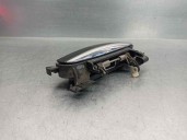Recambio de maneta exterior delantera derecha para audi a6 berlina (4f2) 2.7 v6 24v tdi referencia OEM IAM 4F0837886 4 PUERTAS