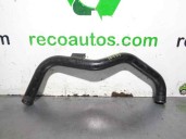 Replacement pipe for Renault Laguna II (BG0) 2.2 DCI Turbodiesel OEM IAM reference 8200026095 