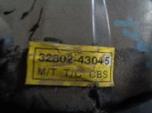 Recambio de servofreno para hyundai h 100 2.5 diesel referencia OEM IAM 3280243045  