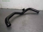 Replacement tube for Renault Laguna II (BG0) 2.2 dCi turbodiesel OEM IAM reference 8200026095 