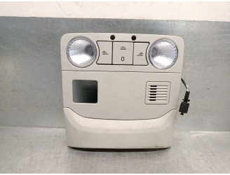 Recambio de luz interior para skoda karoq (nu7, nd7) 1.5 tsi referencia OEM IAM 57B947105G 57B947105G 