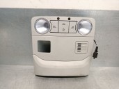Recambio de luz interior para skoda karoq (nu7, nd7) 1.5 tsi referencia OEM IAM 57B947105G 57B947105G 