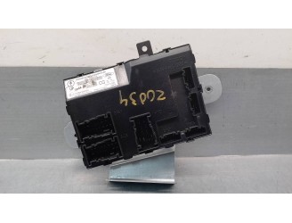 Recambio de modulo electronico para ford fiesta (cb1) 1.25 16v cat referencia OEM IAM 8V5115K600CG  