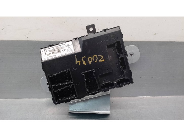 Recambio de modulo electronico para ford fiesta (cb1) 1.25 16v cat referencia OEM IAM 8V5115K600CG 