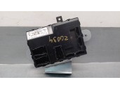 Recambio de modulo electronico para ford fiesta (cb1) 1.25 16v cat referencia OEM IAM 8V5115K600CG  