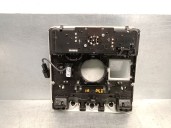 Recambio de luz interior para skoda karoq (nu7, nd7) 1.5 tsi referencia OEM IAM 57B947105G 57B947105G 