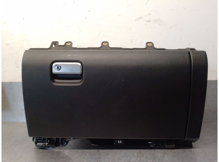 Recambio de guantera para porsche cayenne (92a) 4.2 s diesel referencia OEM IAM 7P5857095T 95855209500 