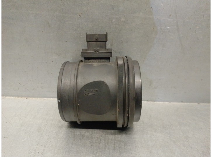 Recambio de caudalimetro para volvo v60 kombi 2.0 diesel cat referencia OEM IAM 31361223AA 0281006346 BOSCH