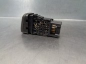 Recambio de warning para nissan almera (n16/e) 2.2 16v turbodiesel cat referencia OEM IAM 252904M410  