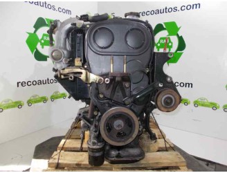 Recambio de motor completo para volvo s40 berlina 1.8i referencia OEM IAM B4184SM KB8661 