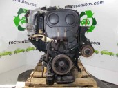 Replacement complete engine for Volvo S40 sedan 1.8i OEM IAM reference B4184SM KB8661 