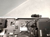 Recambio de luz interior para skoda karoq (nu7, nd7) 1.5 tsi referencia OEM IAM 57B947105G 57B947105G 