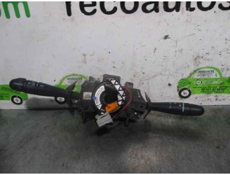 Recambio de mando luces para renault megane i classic (la0) 1.6 referencia OEM IAM 7700846406  