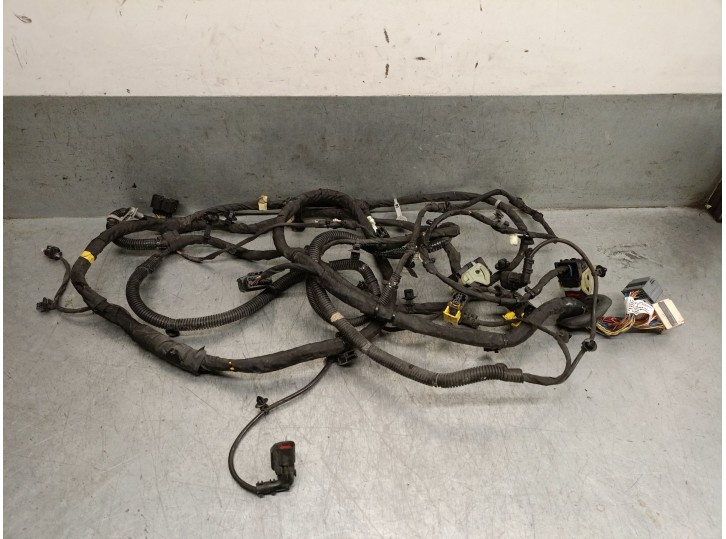 Recambio de cableado para volvo xc40 (536) recharge referencia OEM IAM P32389325A 32389325 