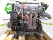 Replacement complete engine for Volvo S40 sedan 1.8i OEM IAM reference B4184SM KB8661 