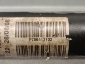 Recambio de transmision trasera derecha para bmw x5 (e70) 3.0 turbodiesel cat referencia OEM IAM 33208609838  