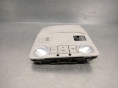 Recambio de luz interior para skoda karoq (nu7, nd7) 1.5 tsi referencia OEM IAM 57B947105G 57B947105G 