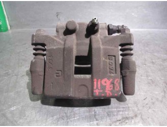 Recambio de pinza freno trasera derecha para chrysler sebring berlina 2.0 crd cat referencia OEM IAM 68020252AB  