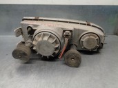 Recambio de faro izquierdo para hyundai h 100 2.5 diesel referencia OEM IAM 9210143840 