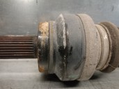 Recambio de transmision trasera derecha para bmw x5 (e70) 3.0 turbodiesel cat referencia OEM IAM 33208609838 