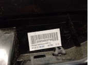 Recambio de guantera para porsche cayenne (92a) 4.2 s diesel referencia OEM IAM 7P5857095T 95855209500 