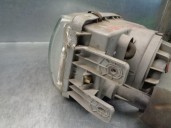 Replacement left headlight for Hyundai H 100 2.5 diesel OEM IAM reference 9210143840 