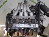 Replacement complete engine for Volvo S40 Saloon 1.8i OEM IAM reference B4184SM KB8661 