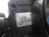 Recambio de mando luces para renault megane i classic (la0) 1.6 referencia OEM IAM 7700846406  