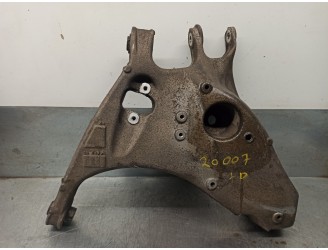 Recambio de brazo suspension inferior trasero derecho para seat exeo st (3r5)(2009>) sport referencia OEM IAM 8E0505312AF  