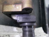 Recambio de motor completo para volvo s40 berlina 1.8i referencia OEM IAM B4184SM KB8661 