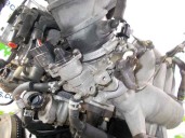 Replacement complete engine for Volvo S40 Saloon 1.8i OEM IAM reference B4184SM KB8661 