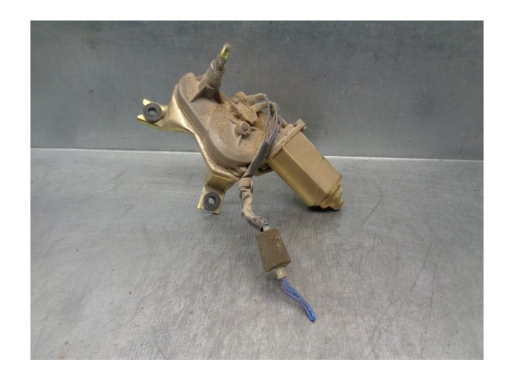 Recambio de motor limpia trasero para hyundai h 100 2.5 diesel referencia OEM IAM 9871043350 