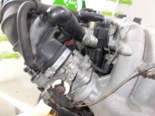 Replacement complete engine for Volvo S40 Saloon 1.8i OEM IAM reference B4184SM KB8661 