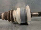 Recambio de transmision trasera derecha para bmw x5 (e70) 3.0 turbodiesel cat referencia OEM IAM 33208609838 