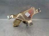 Recambio de motor limpia trasero para hyundai h 100 2.5 diesel referencia OEM IAM 9871043350 