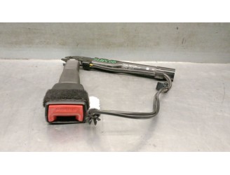 Recambio de pretensor airbag derecho para bmw 1 (f20) 116 d referencia OEM IAM 725938802 72117259388 TRW