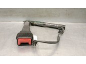 Recambio de pretensor airbag derecho para bmw 1 (f20) 116 d referencia OEM IAM 725938802 72117259388 TRW