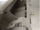 Recambio de guantera para porsche cayenne (92a) 4.2 s diesel referencia OEM IAM 7P5857095T 95855209500 