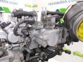 Replacement complete engine for Volvo S40 Saloon 1.8i OEM IAM reference B4184SM KB8661 